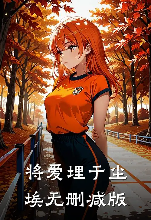 将爱埋于尘埃无删减版
