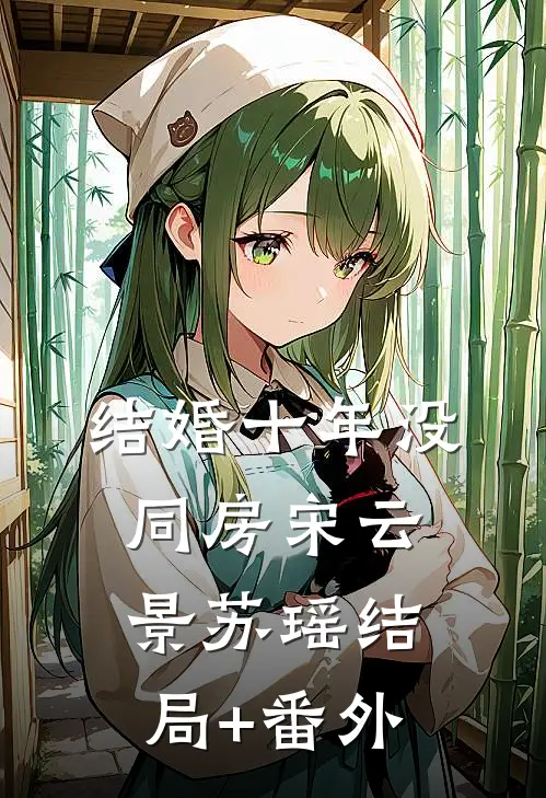 结婚十年没同房宋云景苏瑶结局+番外