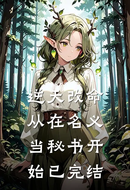 逆天改命，从在名义当秘书开始已完结