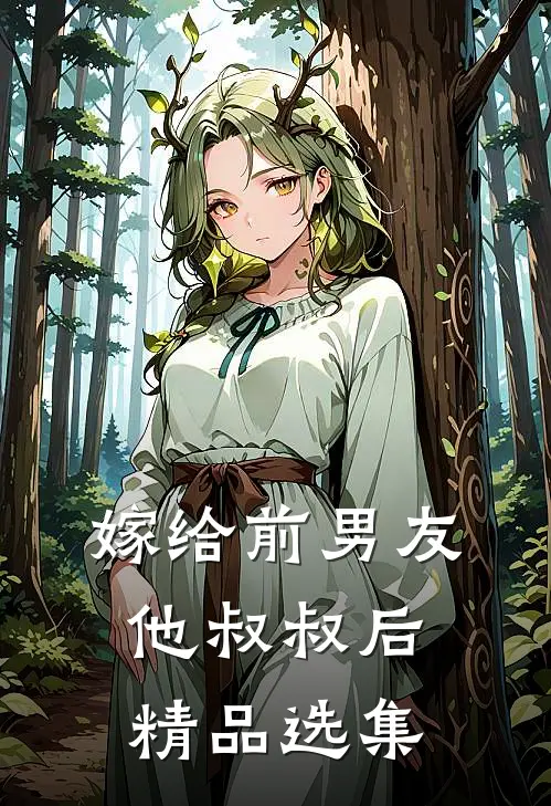 嫁给前男友他叔叔后精品选集
