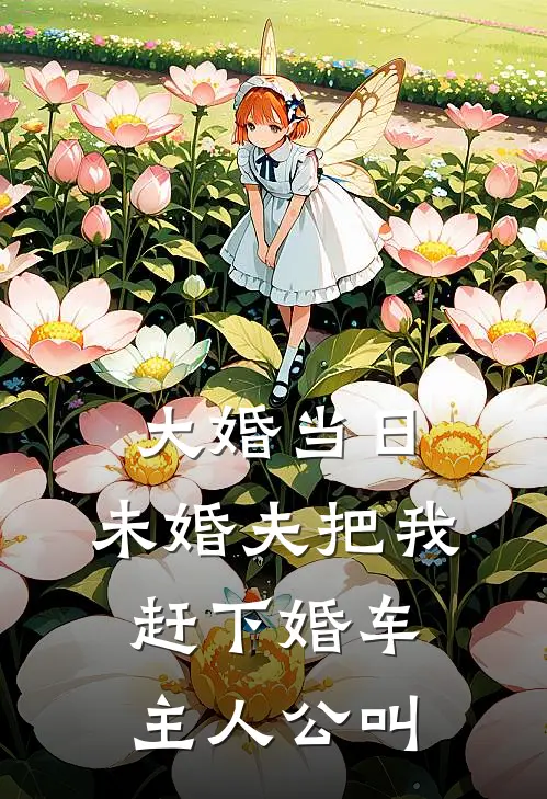 大婚当日，未婚夫把我赶下婚车主人公叫