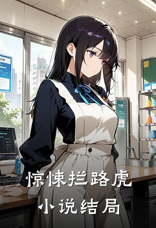 惊悚拦路虎小说结局