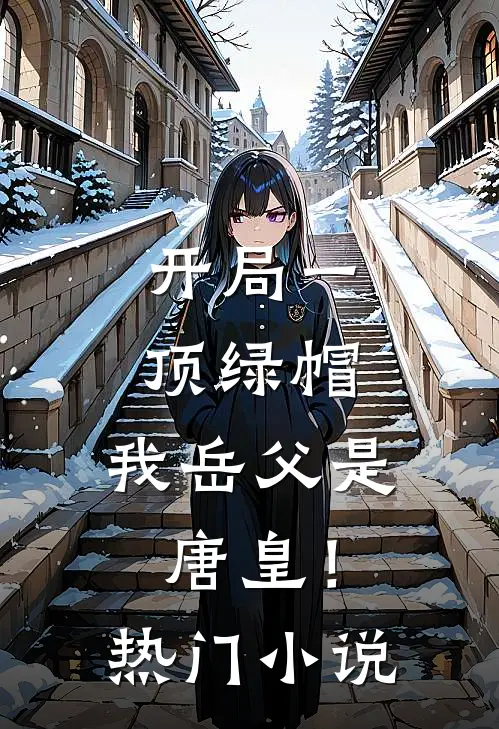 开局一顶绿帽：我岳父是唐皇！热门小说
