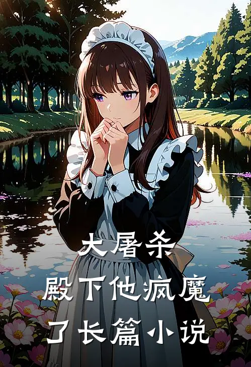 大屠杀：殿下他疯魔了长篇小说