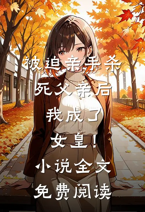 被迫亲手杀死父亲后，我成了女皇！小说全文免费阅读