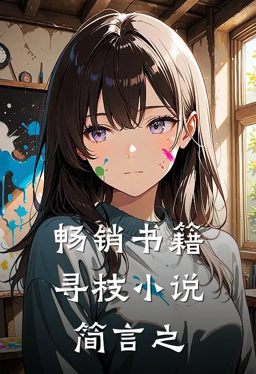 畅销书籍寻枝小说简言之