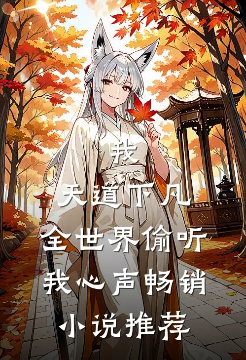 我,天道下凡,全世界偷听我心声畅销推荐免费阅读