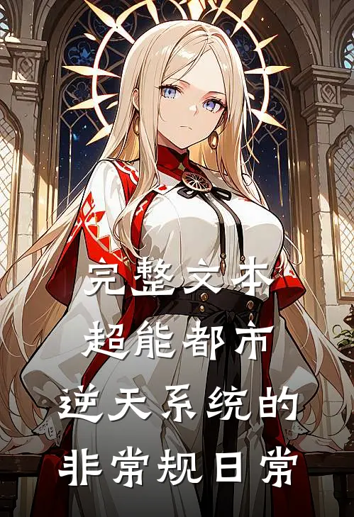 完整文本超能都市：逆天系统的非常规日常