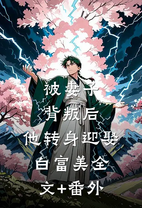 被妻子背叛后，他转身迎娶白富美全文+番外