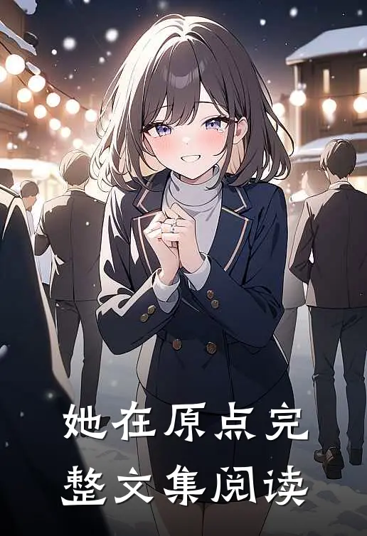 她在原点完整文集阅读