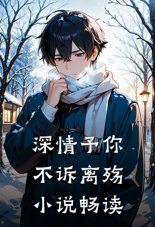 深情予你，不诉离殇小说畅读