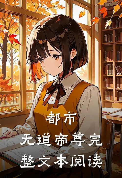 都市无道帝尊完整文本阅读