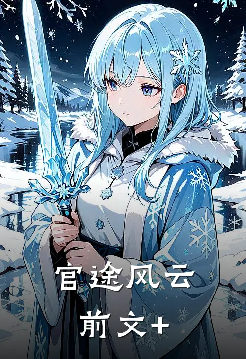 官途风云前文+