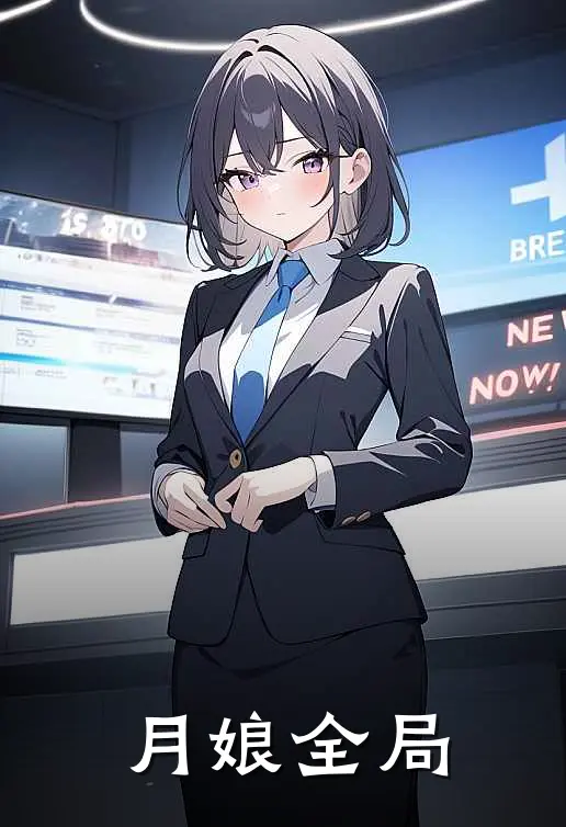 月娘全局