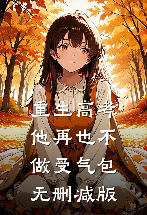 重生高考，他再也不做受气包无删减版