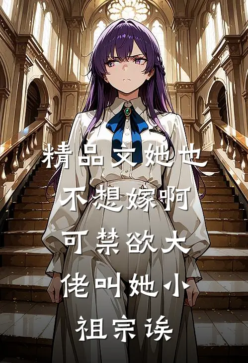 精品文她也不想嫁啊，可禁欲大佬叫她小祖宗诶