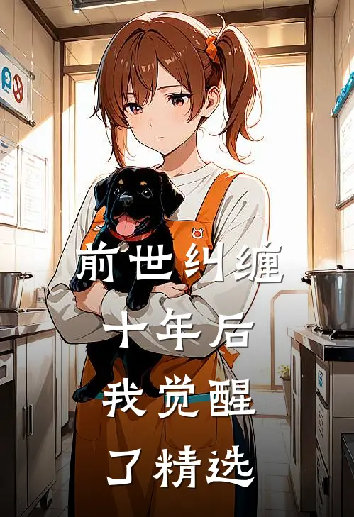 前世纠缠十年后,我觉醒了精选