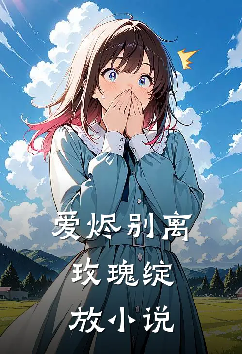 爱烬别离，玫瑰绽放小说