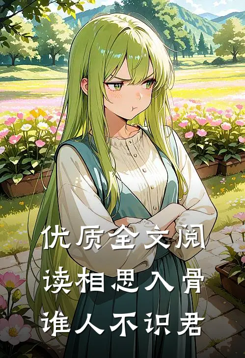 优质全文阅读相思入骨：谁人不识君