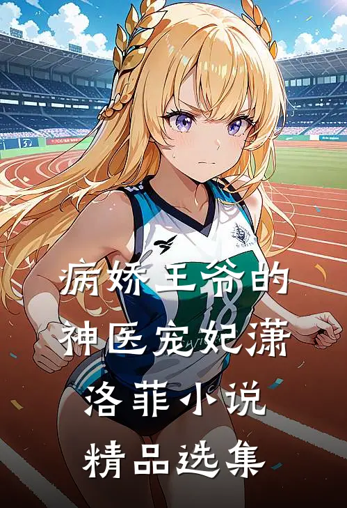 病娇王爷的神医宠妃潇洛菲小说精品选集