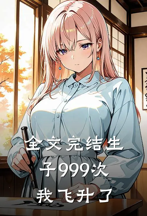 全文完结生子999次,我飞升了