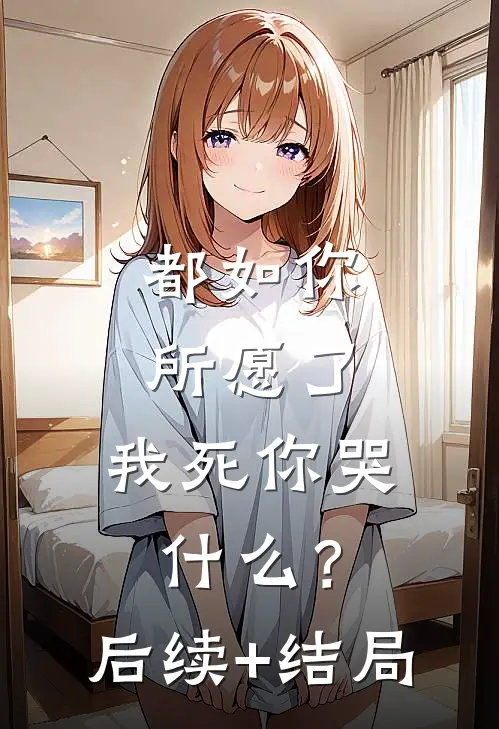 都如你所愿了，我死你哭什么？后续+结局