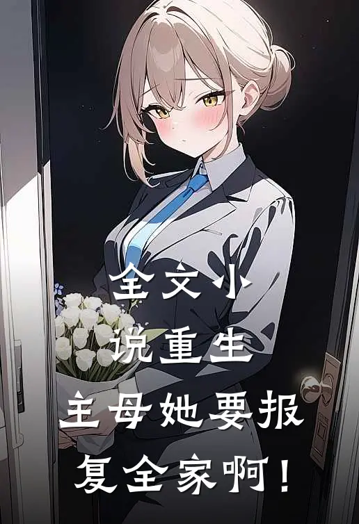 全文小说重生：主母她要报复全家啊！