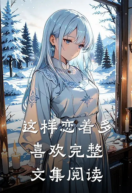 这样恋着多喜欢完整文集阅读