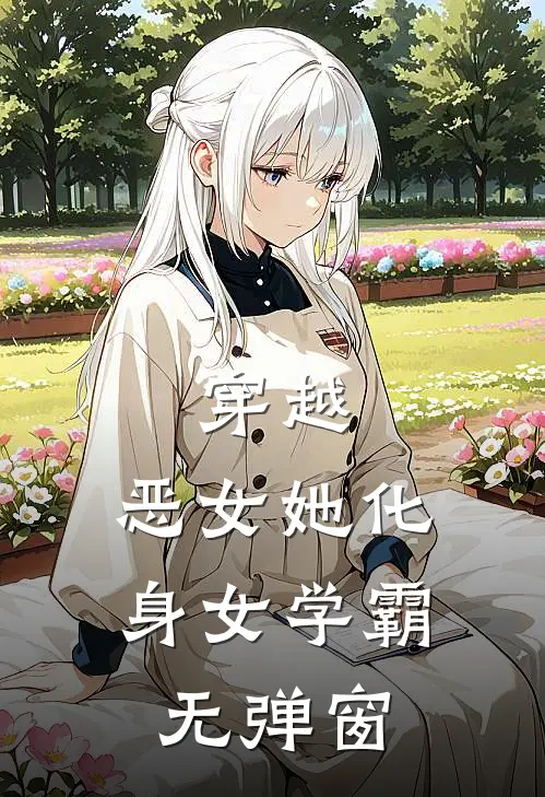 穿越：恶女她化身女学霸无弹窗