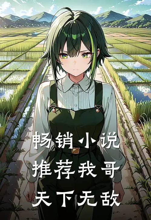 畅销小说推荐我哥天下无敌