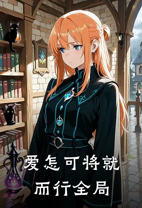 爱怎可将就而行全局