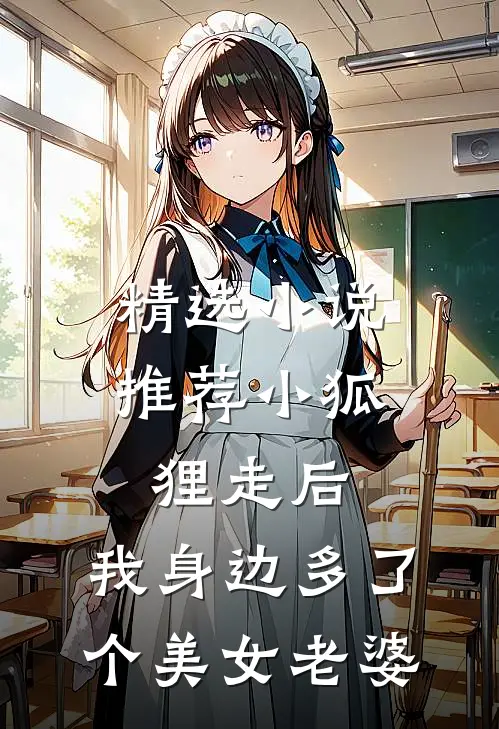 精选小说推荐小狐狸走后，我身边多了个美女老婆