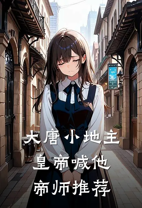 大唐小地主：皇帝喊他帝师推荐