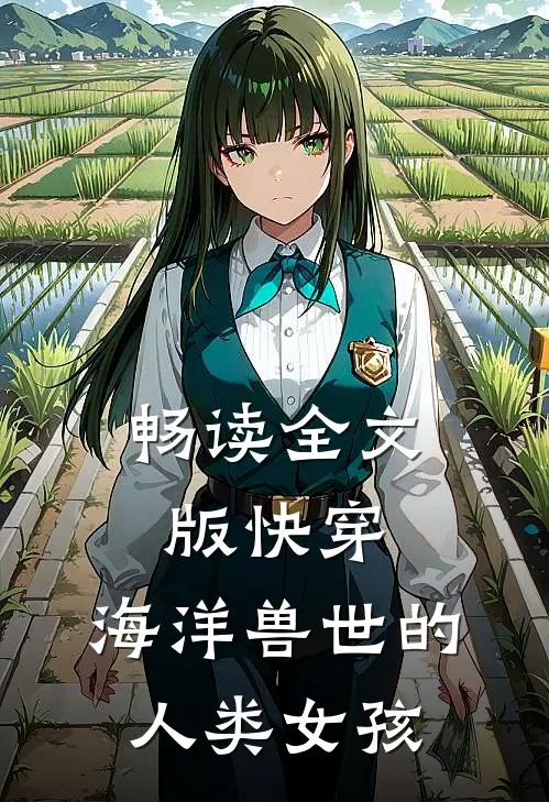 畅读全文版快穿海洋兽世的人类女孩