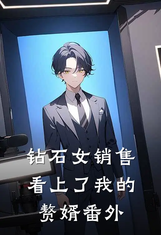 钻石女销售看上了我的赘婿 番外