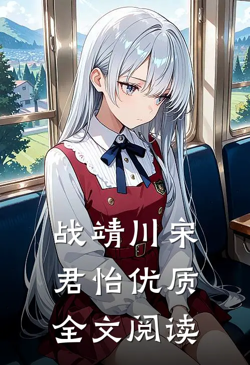 战靖川宋君怡优质全文阅读