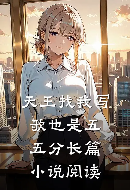 天王找我写歌也是五五分长篇小说阅读