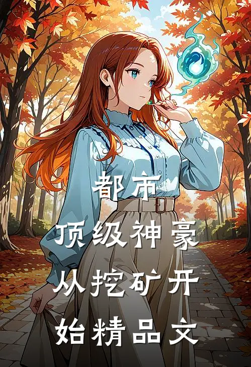 都市：顶级神豪从挖矿开始精品文