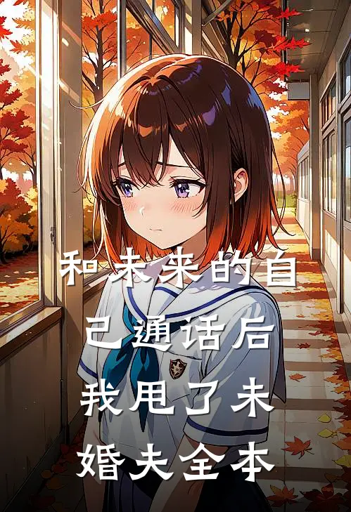 和未来的自己通话后，我甩了未婚夫全本