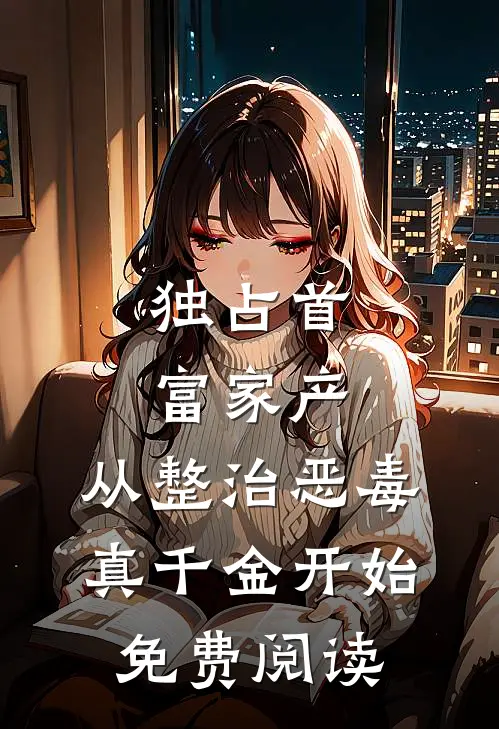 独占首富家产，从整治恶毒真千金开始免费阅读