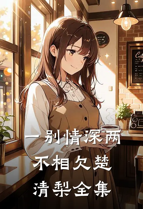 一别情深两不相欠楚清梨全集