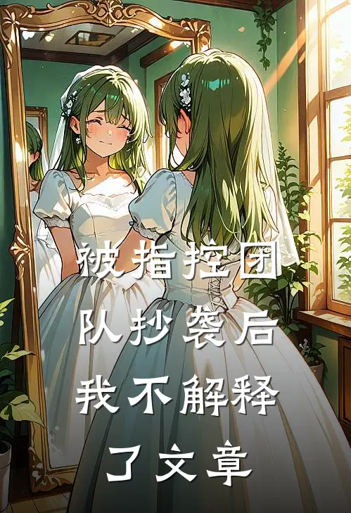 被指控团队抄袭后，我不解释了文章