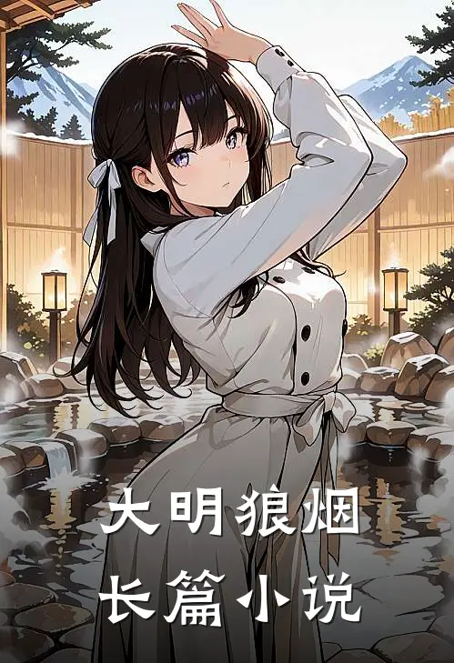 大明狼烟长篇小说