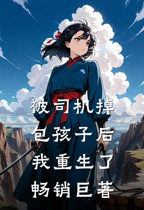 被司机掉包孩子后，我重生了畅销巨著