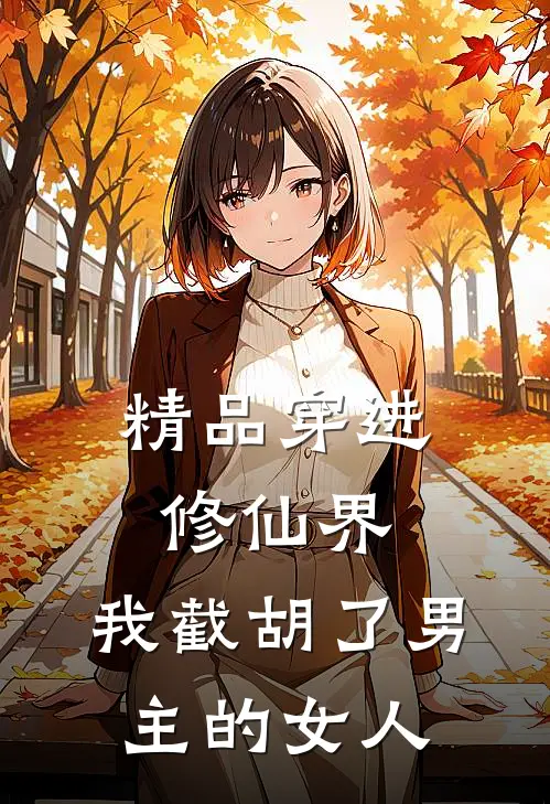 精品穿进修仙界：我截胡了男主的女人