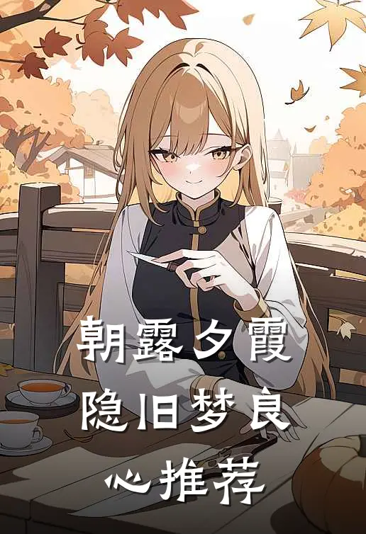 朝露夕霞隐旧梦良心推荐