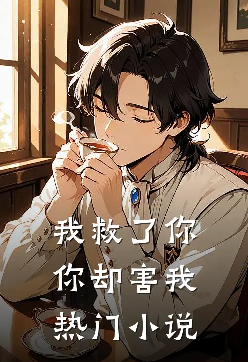我救了你，你却害我热门小说