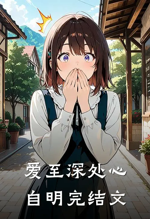爱至深处心自明完结文
