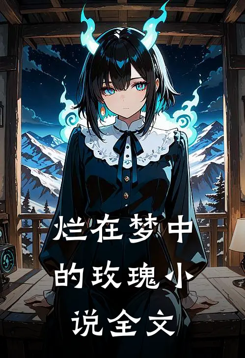 烂在梦中的玫瑰小说全文