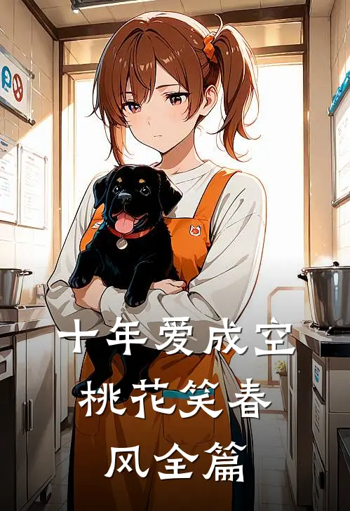 十年爱成空，桃花笑春风全篇